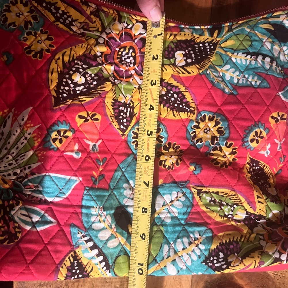 Vera Bradley purse - Picture 5 of 5